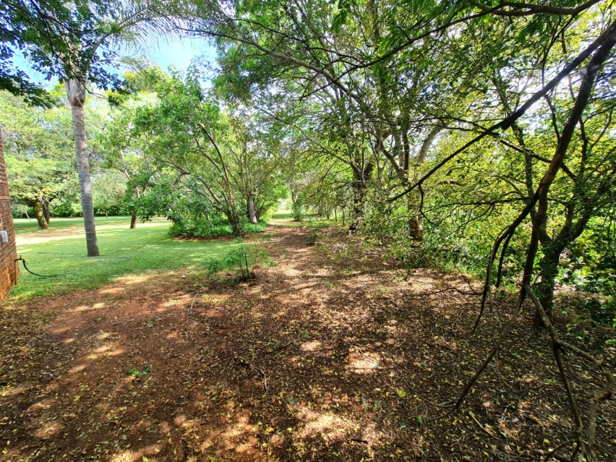 Commercial Property for Sale in Donkerhoek AH Gauteng