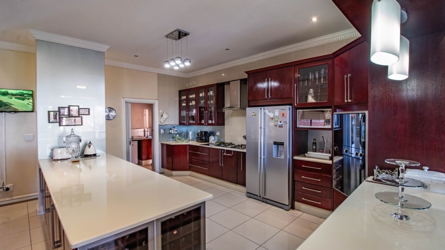 3 Bedroom Property for Sale in Mulbarton Gauteng