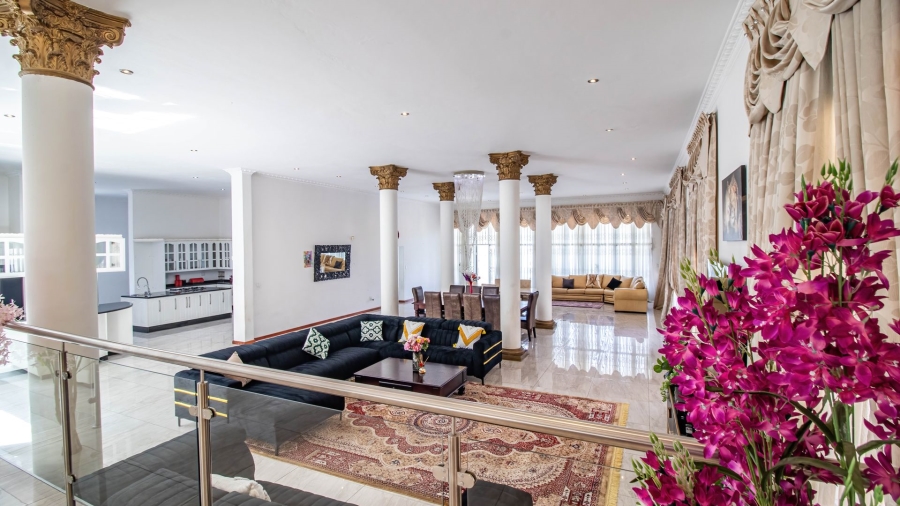 6 Bedroom Property for Sale in Bassonia Gauteng