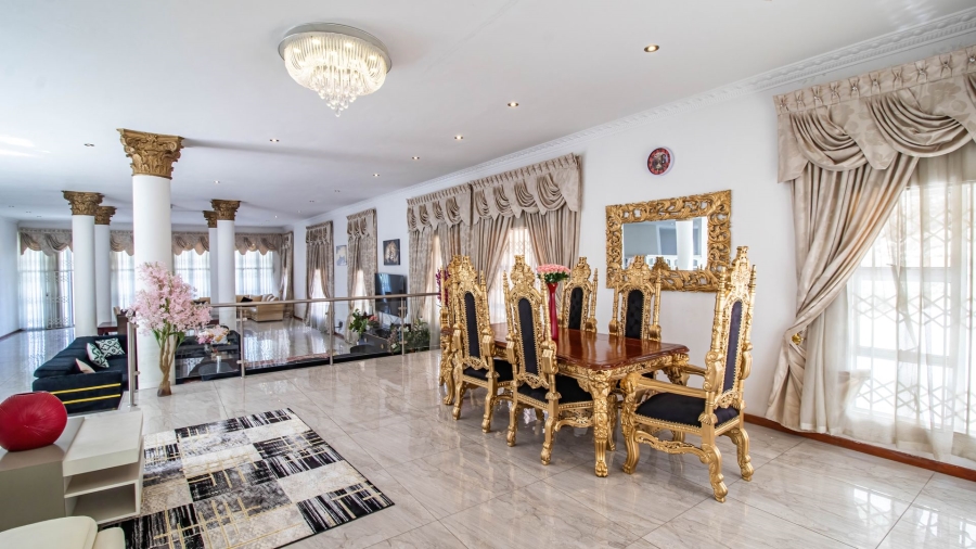 6 Bedroom Property for Sale in Bassonia Gauteng