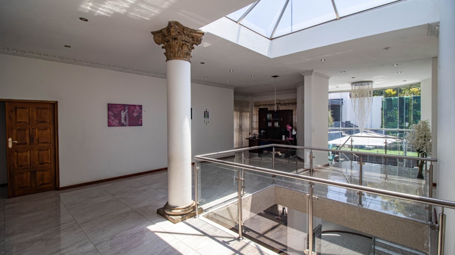 6 Bedroom Property for Sale in Bassonia Gauteng