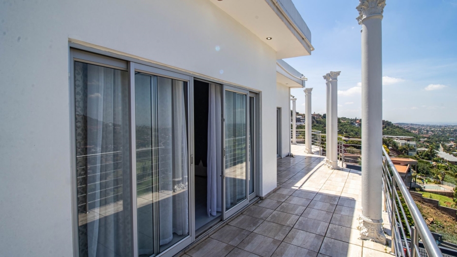 6 Bedroom Property for Sale in Bassonia Gauteng