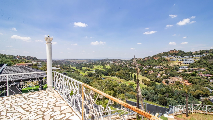6 Bedroom Property for Sale in Bassonia Gauteng
