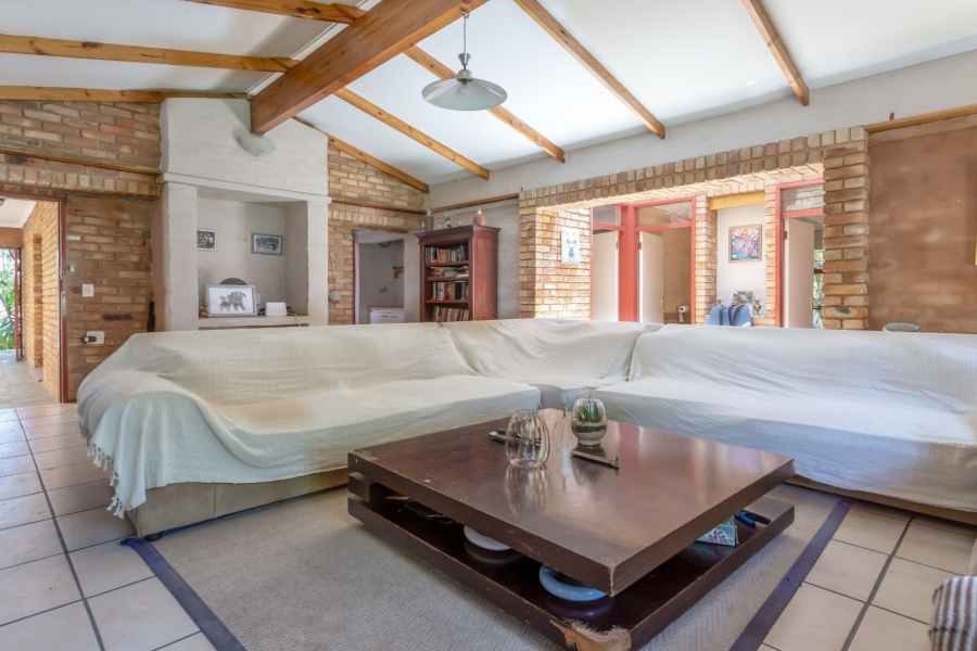 To Let 3 Bedroom Property for Rent in Fourways Gauteng