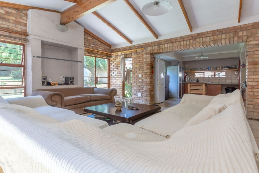 To Let 3 Bedroom Property for Rent in Fourways Gauteng