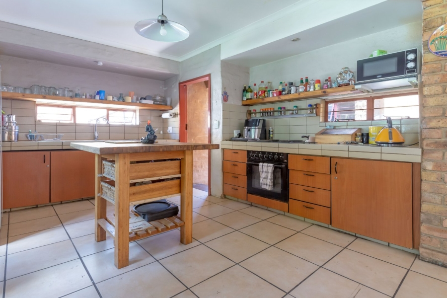 To Let 3 Bedroom Property for Rent in Fourways Gauteng