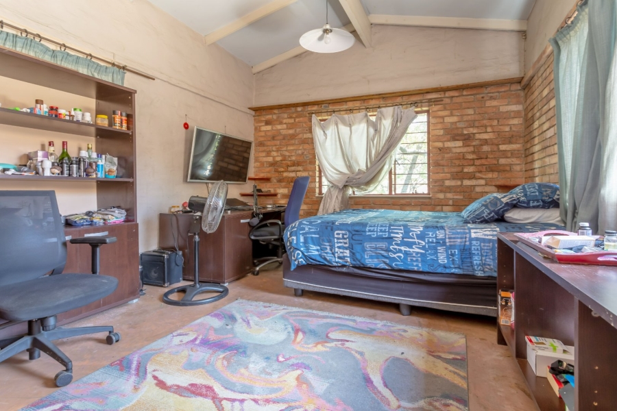 To Let 3 Bedroom Property for Rent in Fourways Gauteng