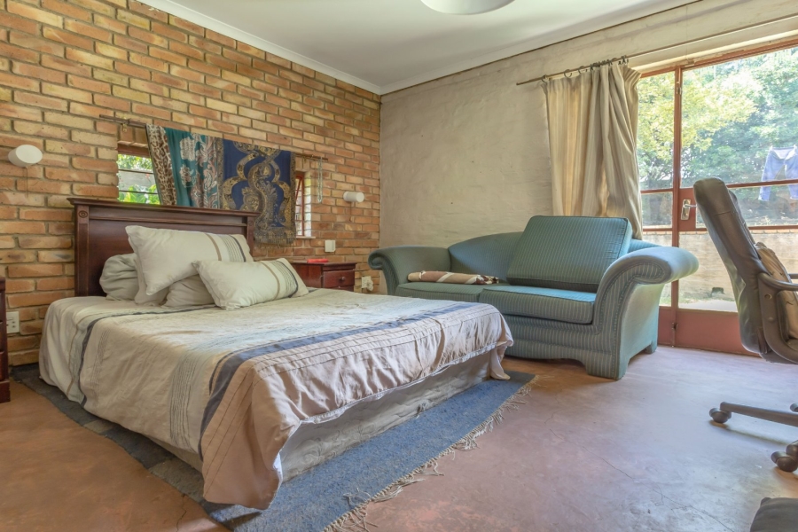 To Let 3 Bedroom Property for Rent in Fourways Gauteng