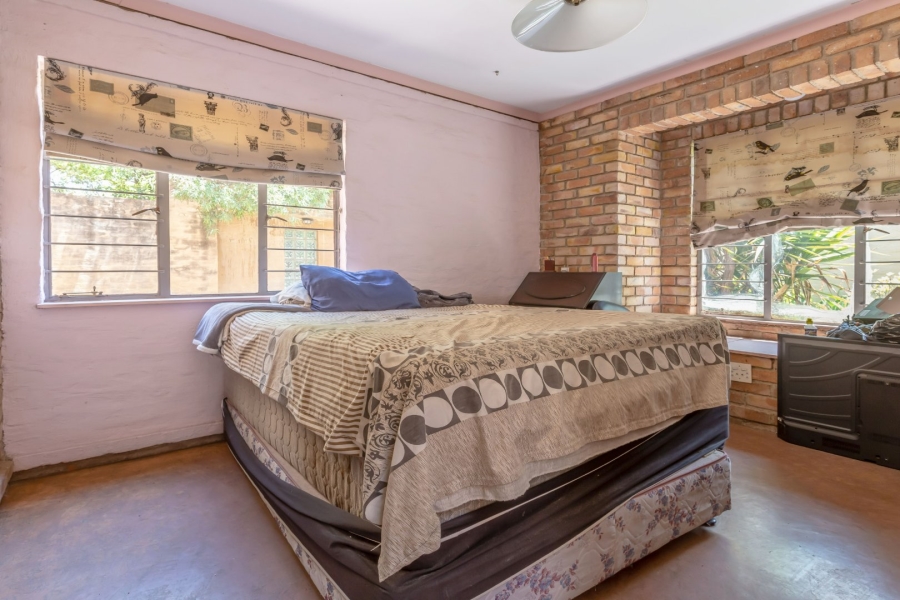 To Let 3 Bedroom Property for Rent in Fourways Gauteng