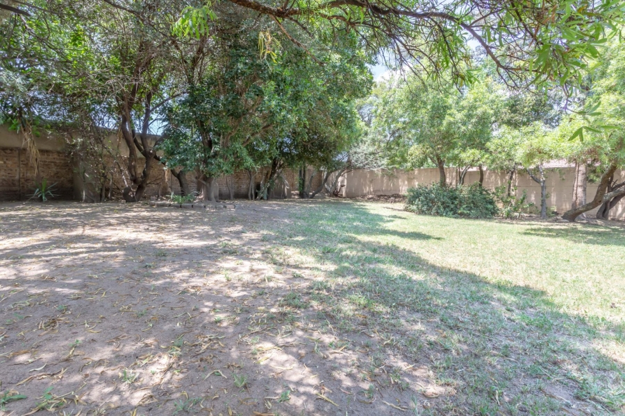 To Let 3 Bedroom Property for Rent in Fourways Gauteng