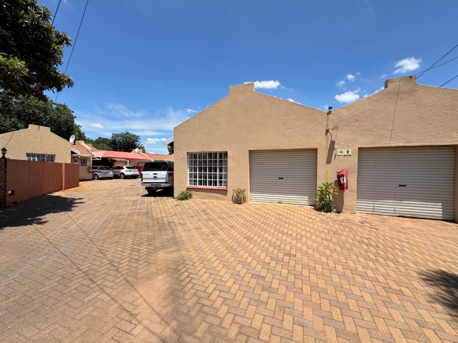 4 Bedroom Property for Sale in Lyttelton Manor Gauteng