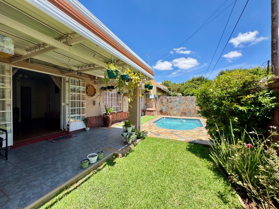 4 Bedroom Property for Sale in Lyttelton Manor Gauteng