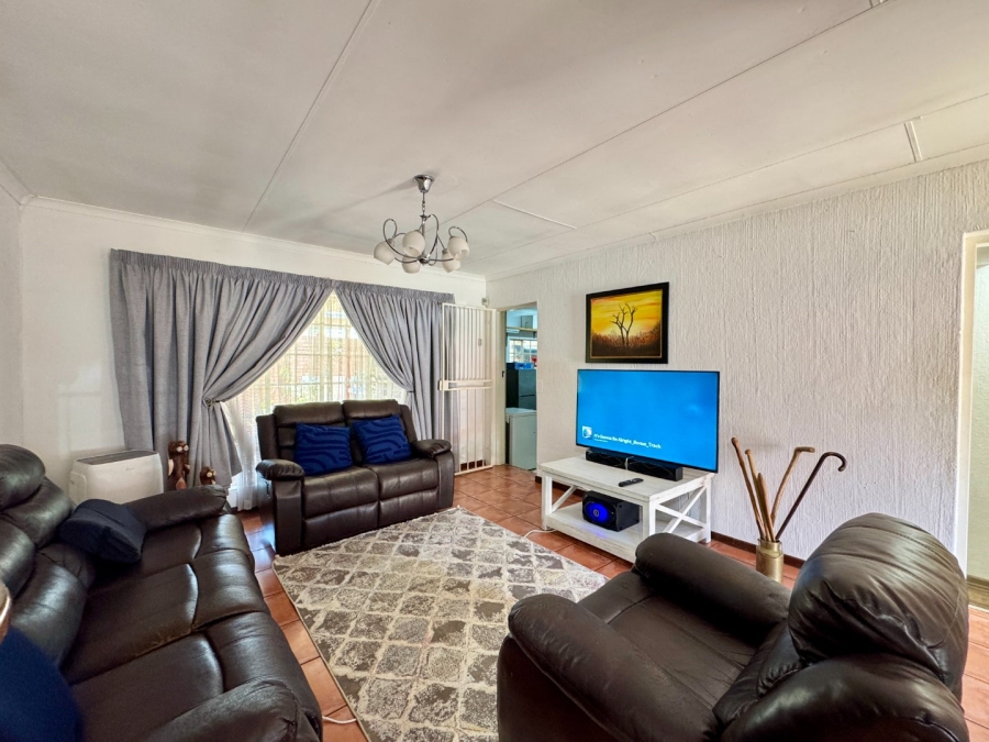 4 Bedroom Property for Sale in Lyttelton Manor Gauteng