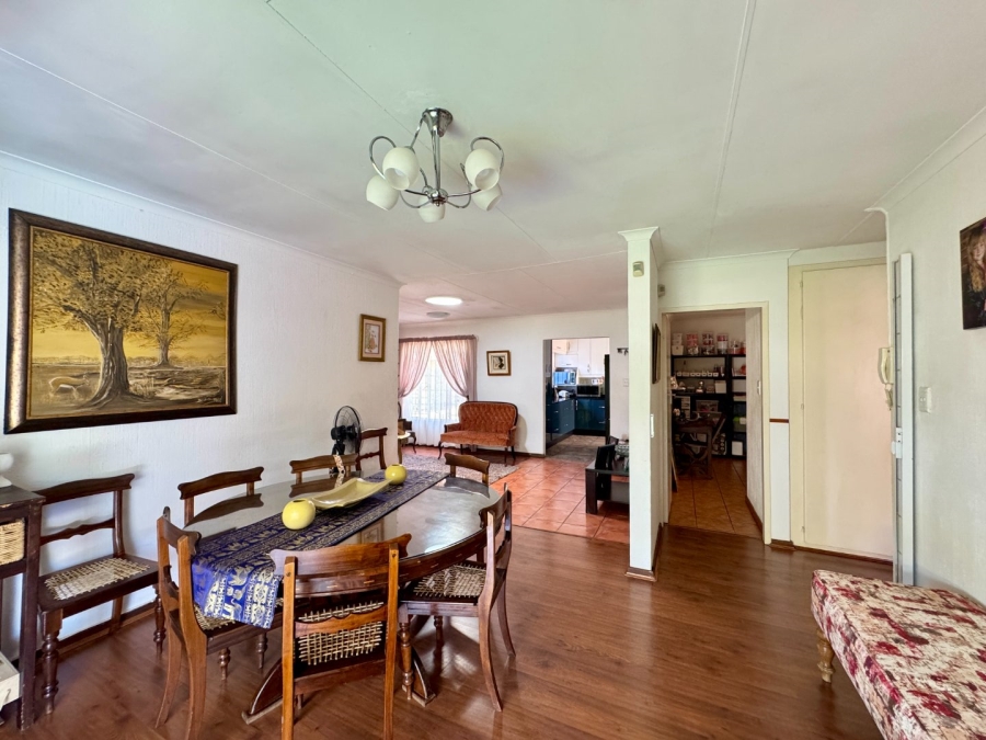 4 Bedroom Property for Sale in Lyttelton Manor Gauteng