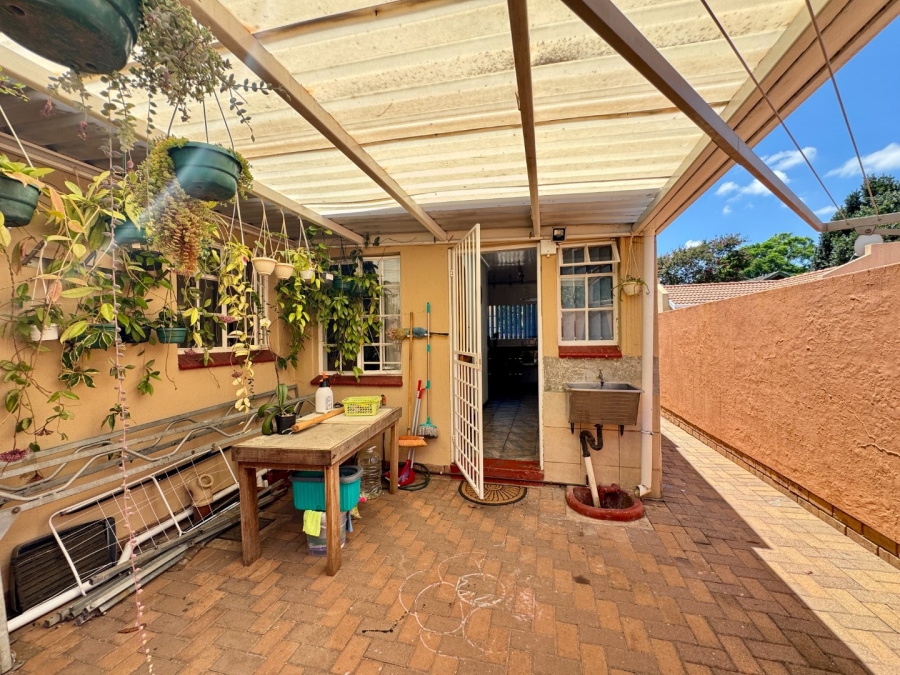 4 Bedroom Property for Sale in Lyttelton Manor Gauteng