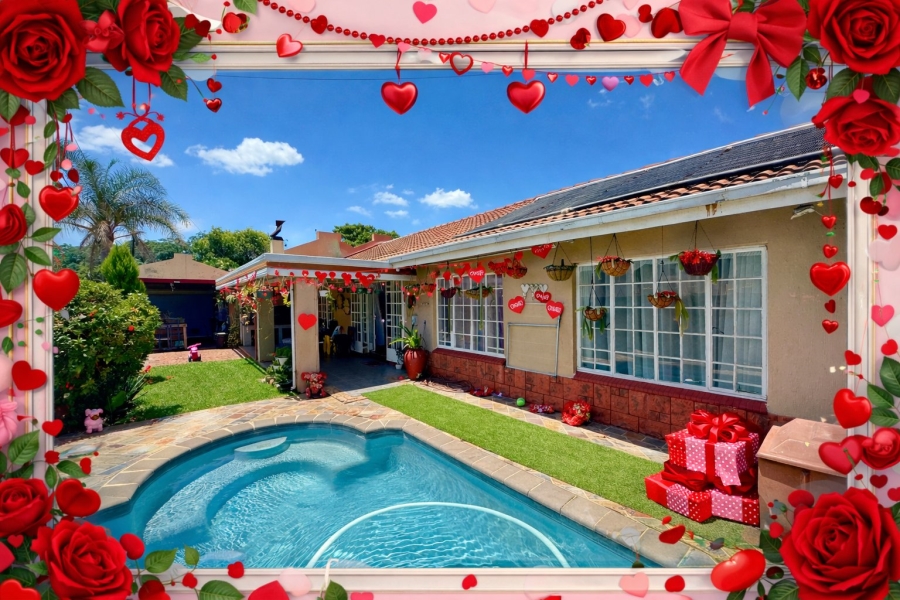 4 Bedroom Property for Sale in Lyttelton Manor Gauteng