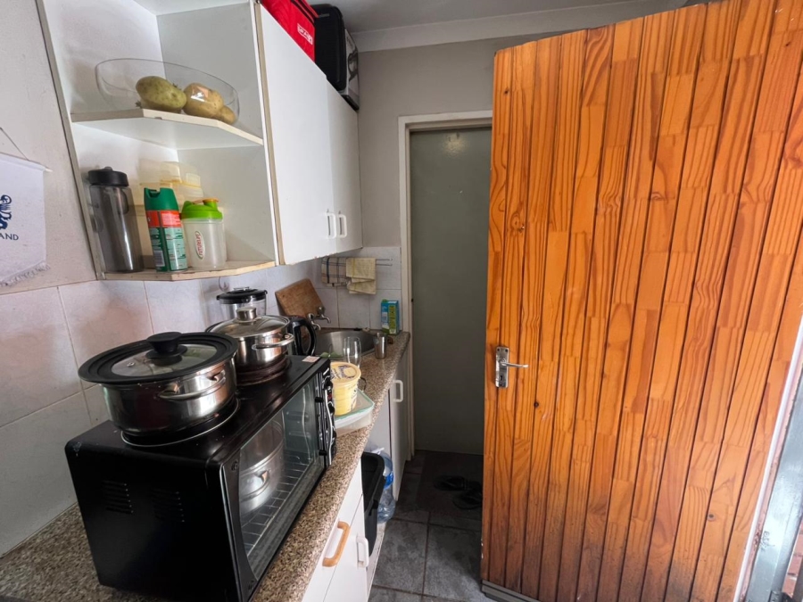 2 Bedroom Property for Sale in Hatfield Gauteng