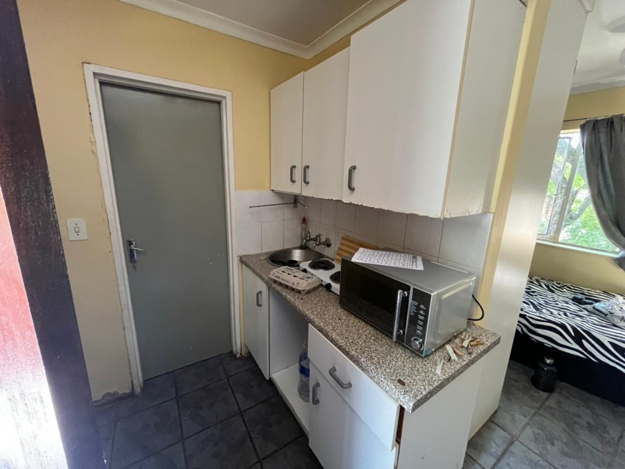 2 Bedroom Property for Sale in Hatfield Gauteng