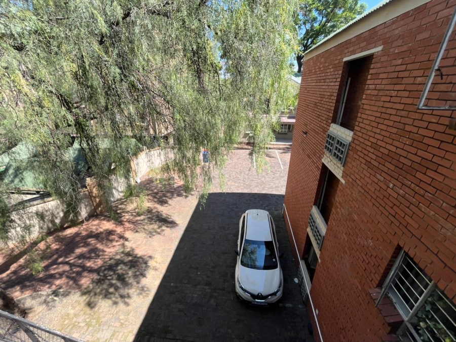 2 Bedroom Property for Sale in Hatfield Gauteng