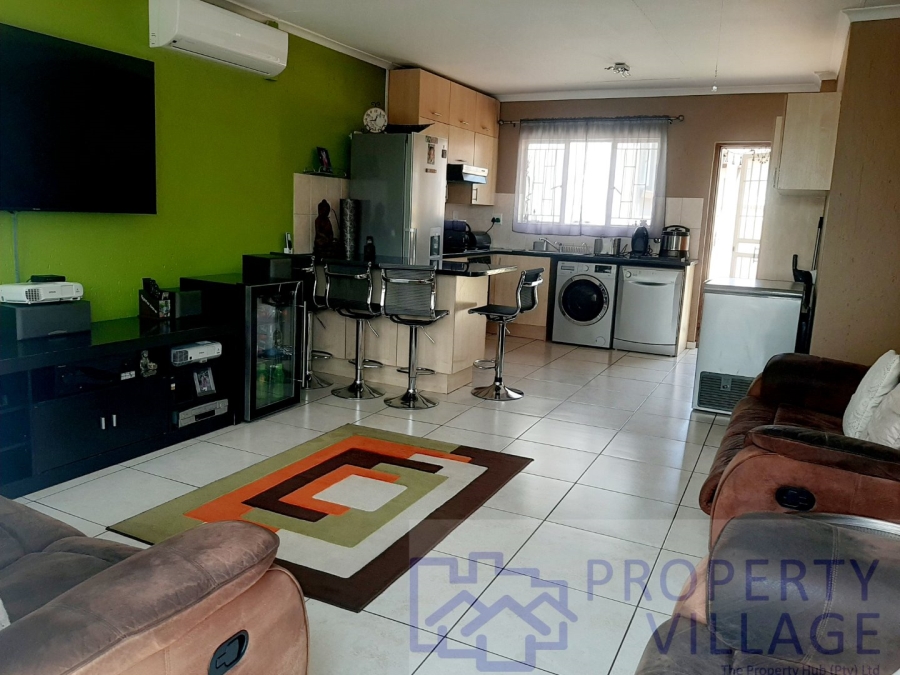 3 Bedroom Property for Sale in Aloe Ridge Estate Gauteng