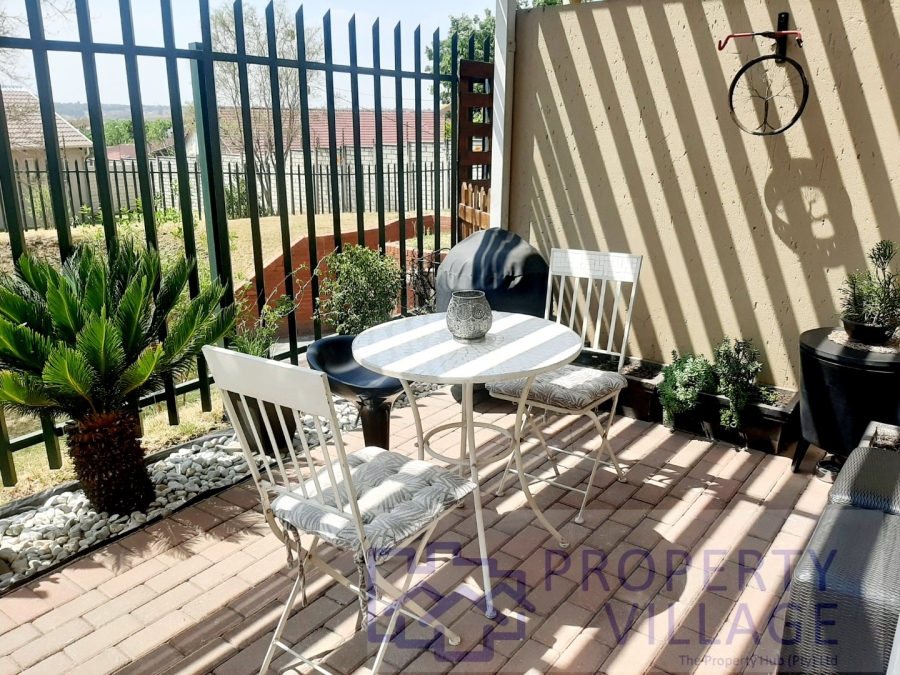 3 Bedroom Property for Sale in Aloe Ridge Estate Gauteng
