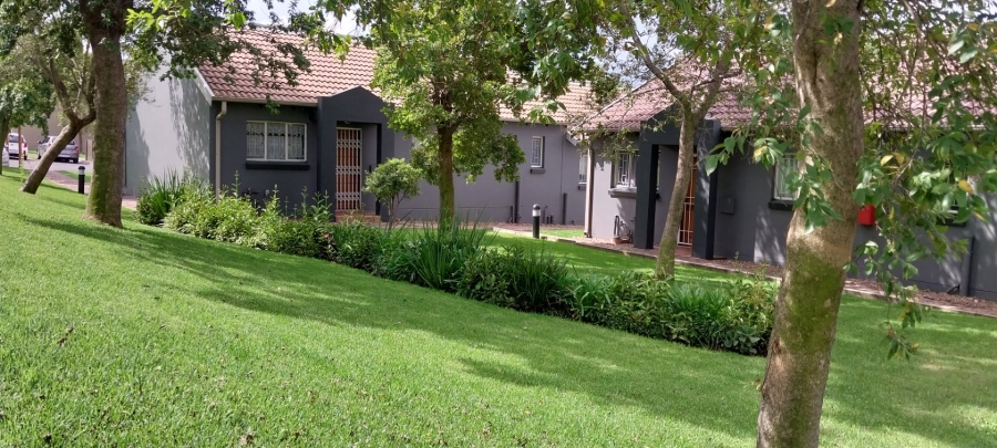3 Bedroom Property for Sale in Aloe Ridge Estate Gauteng