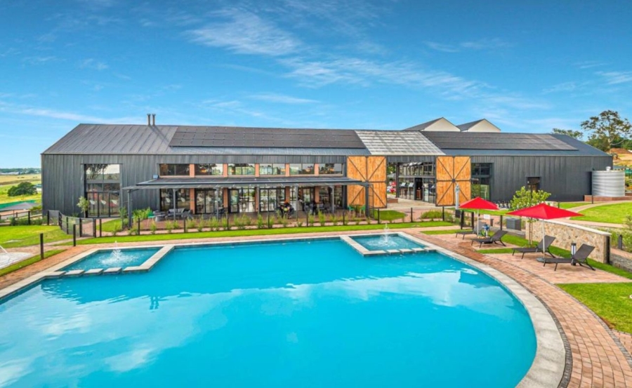 To Let 2 Bedroom Property for Rent in Linbro Park Gauteng