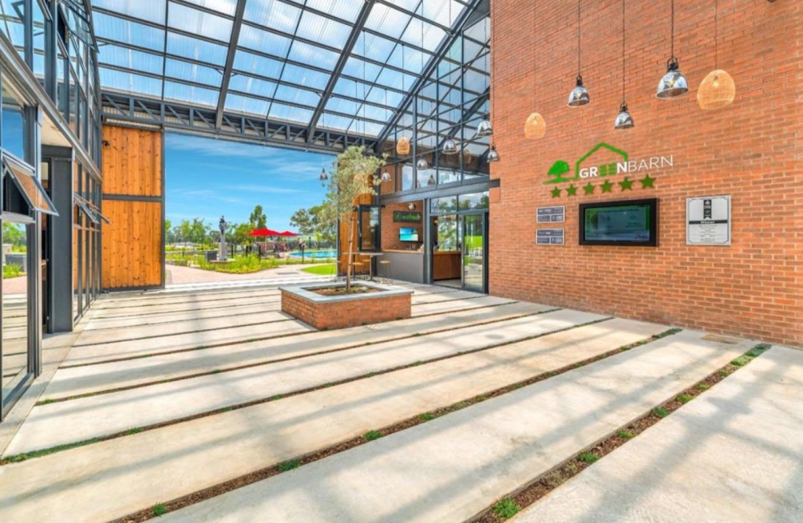 To Let 2 Bedroom Property for Rent in Linbro Park Gauteng