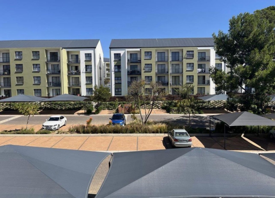 To Let 2 Bedroom Property for Rent in Linbro Park Gauteng