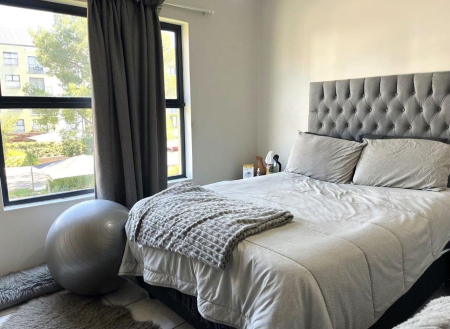 To Let 2 Bedroom Property for Rent in Linbro Park Gauteng