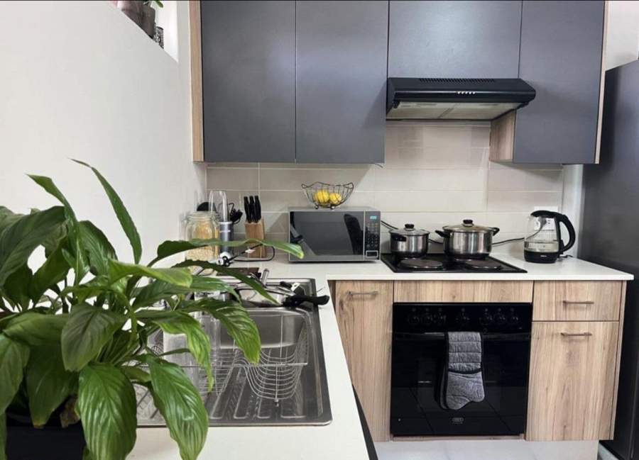 To Let 2 Bedroom Property for Rent in Linbro Park Gauteng