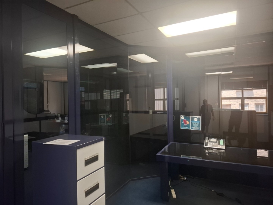 Commercial Property for Sale in Sunderland Ridge Gauteng