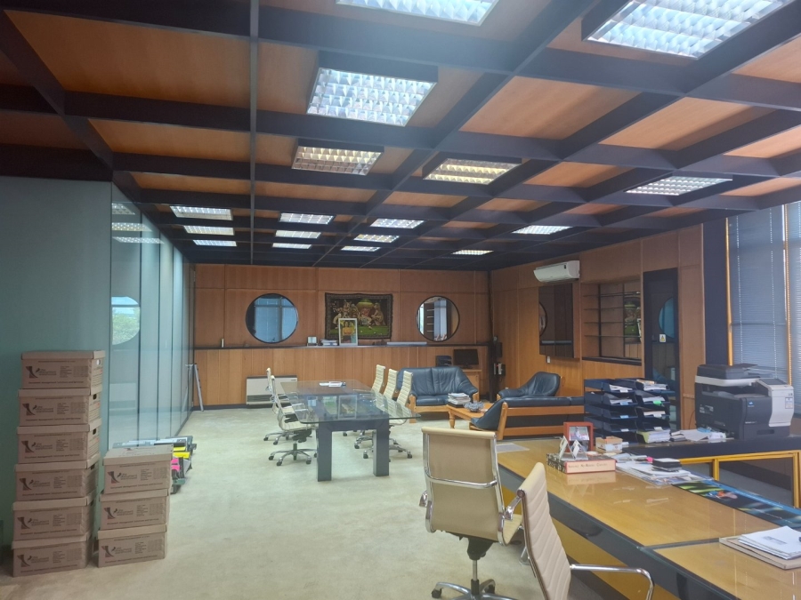 Commercial Property for Sale in Sunderland Ridge Gauteng