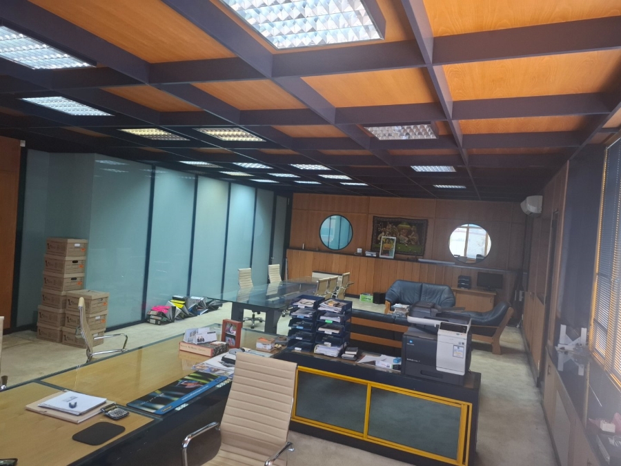 Commercial Property for Sale in Sunderland Ridge Gauteng