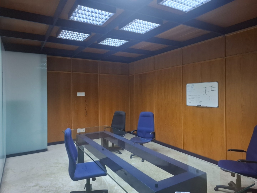 Commercial Property for Sale in Sunderland Ridge Gauteng