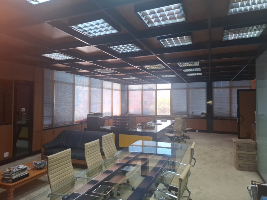 Commercial Property for Sale in Sunderland Ridge Gauteng