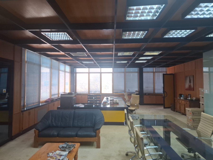 Commercial Property for Sale in Sunderland Ridge Gauteng