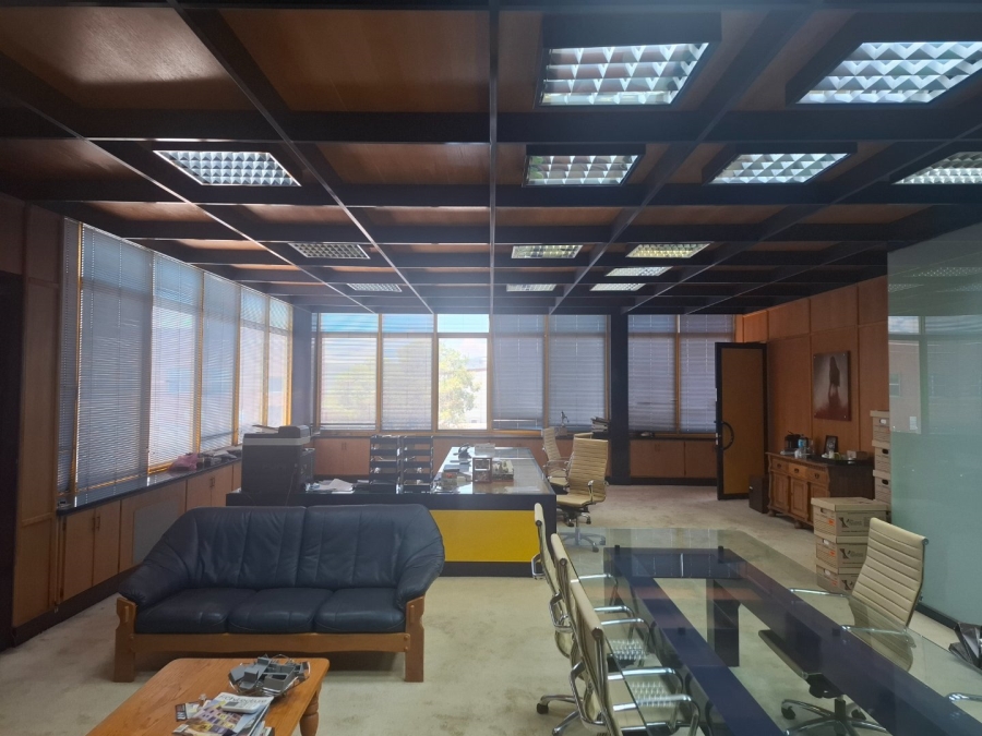 Commercial Property for Sale in Sunderland Ridge Gauteng