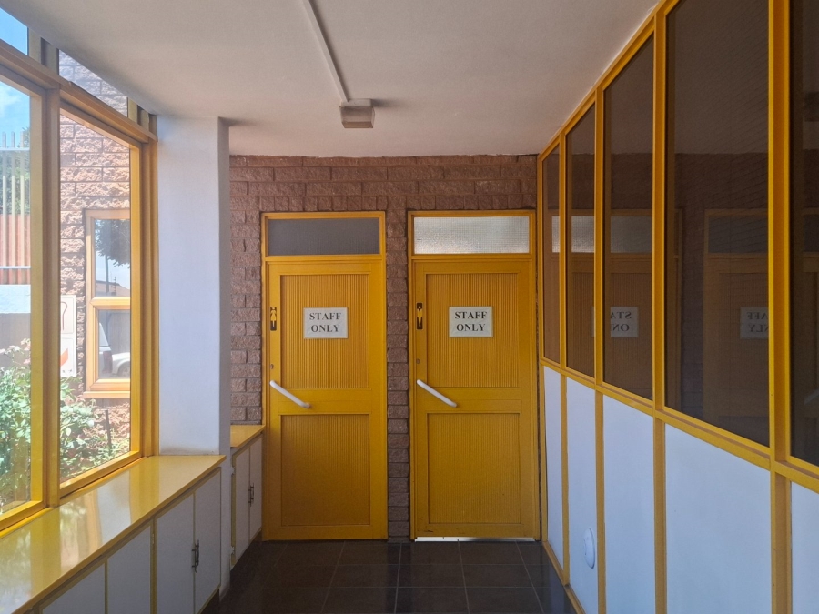 Commercial Property for Sale in Sunderland Ridge Gauteng