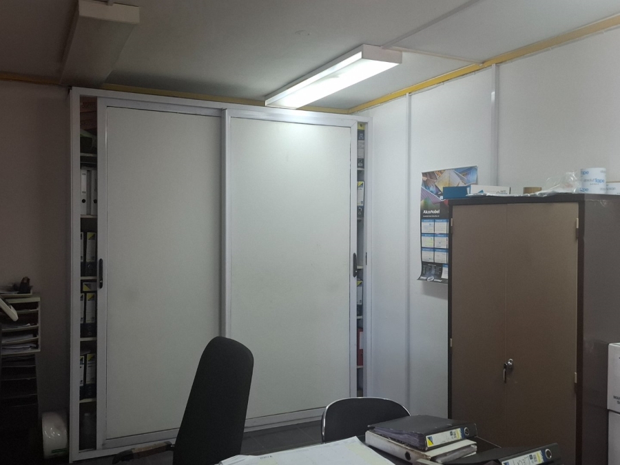 Commercial Property for Sale in Sunderland Ridge Gauteng