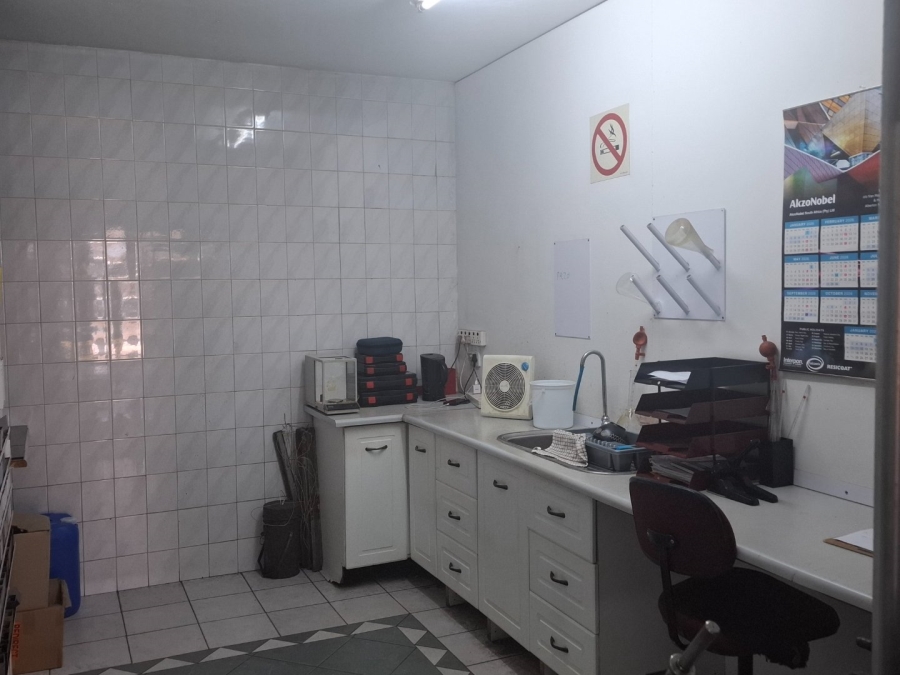 Commercial Property for Sale in Sunderland Ridge Gauteng