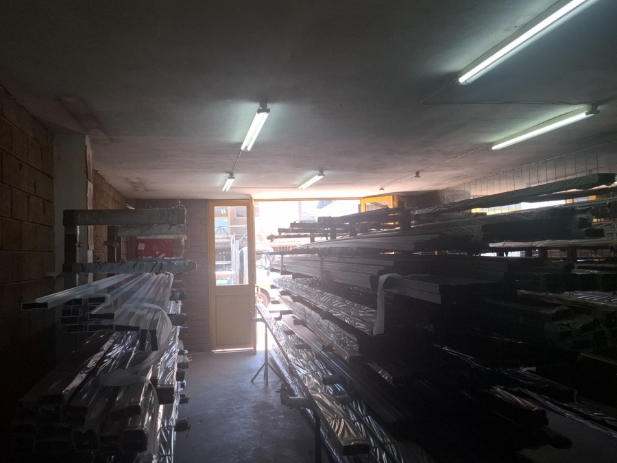 Commercial Property for Sale in Sunderland Ridge Gauteng