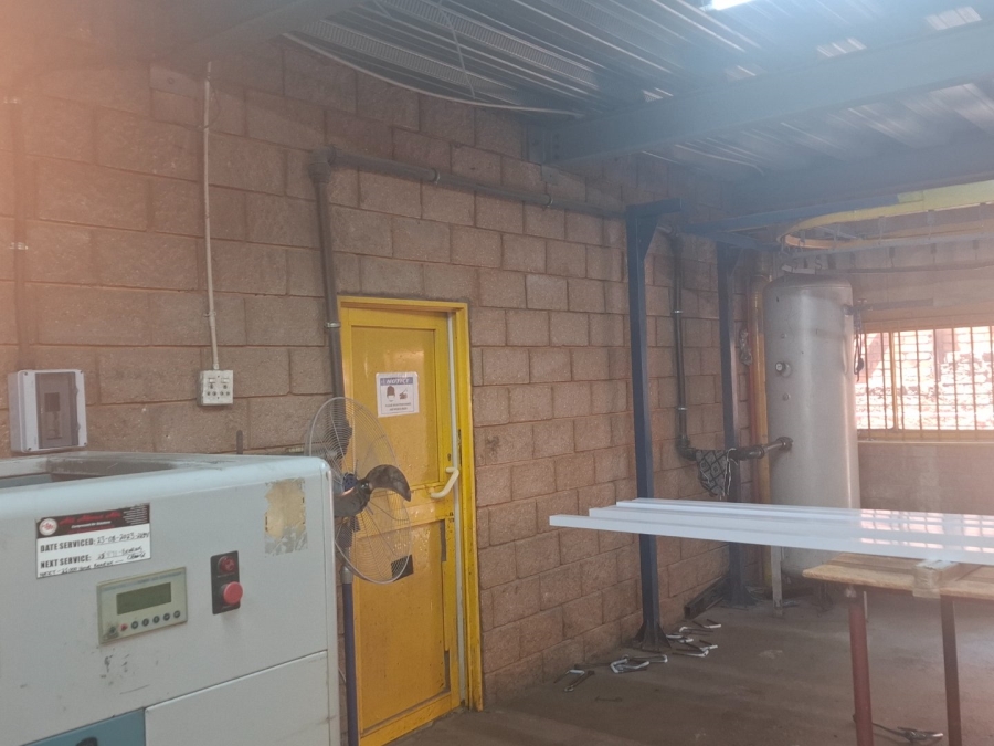 Commercial Property for Sale in Sunderland Ridge Gauteng