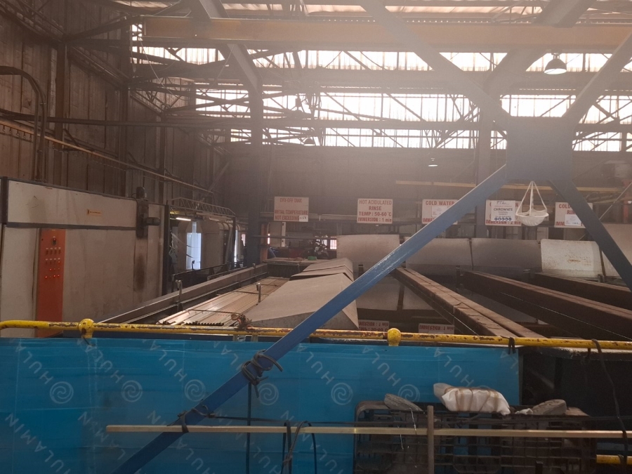 Commercial Property for Sale in Sunderland Ridge Gauteng