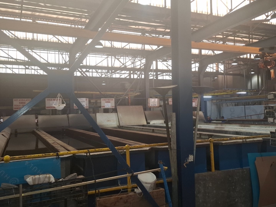 Commercial Property for Sale in Sunderland Ridge Gauteng