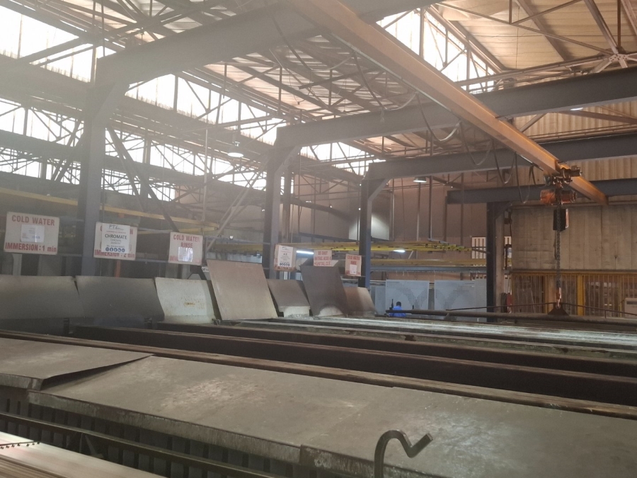 Commercial Property for Sale in Sunderland Ridge Gauteng