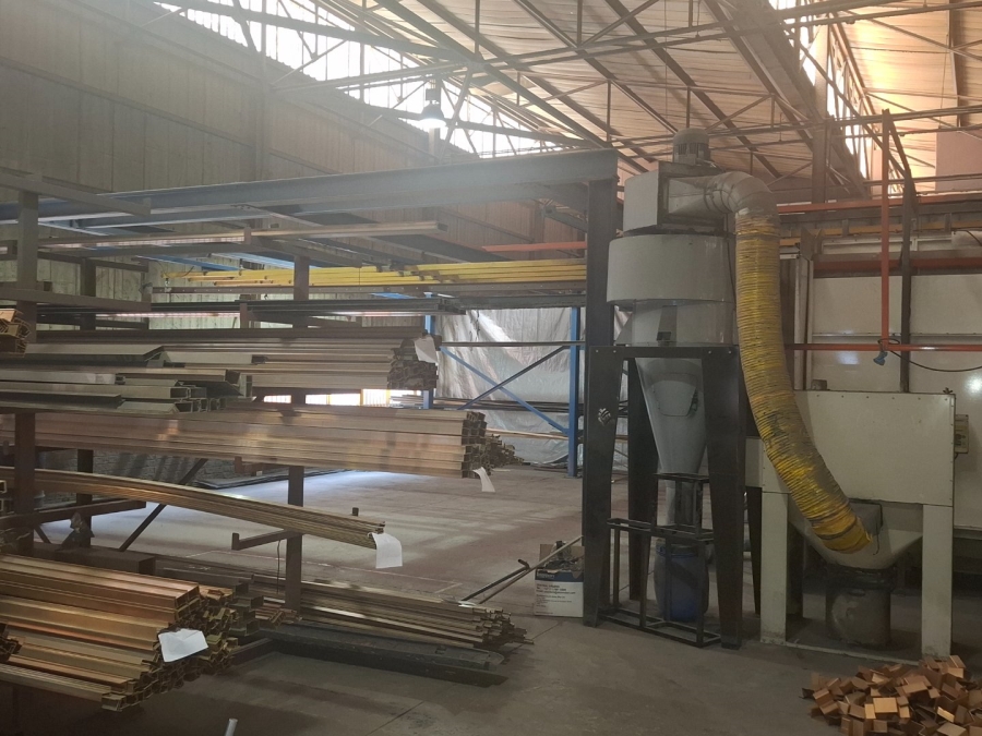 Commercial Property for Sale in Sunderland Ridge Gauteng