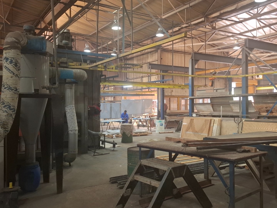 Commercial Property for Sale in Sunderland Ridge Gauteng