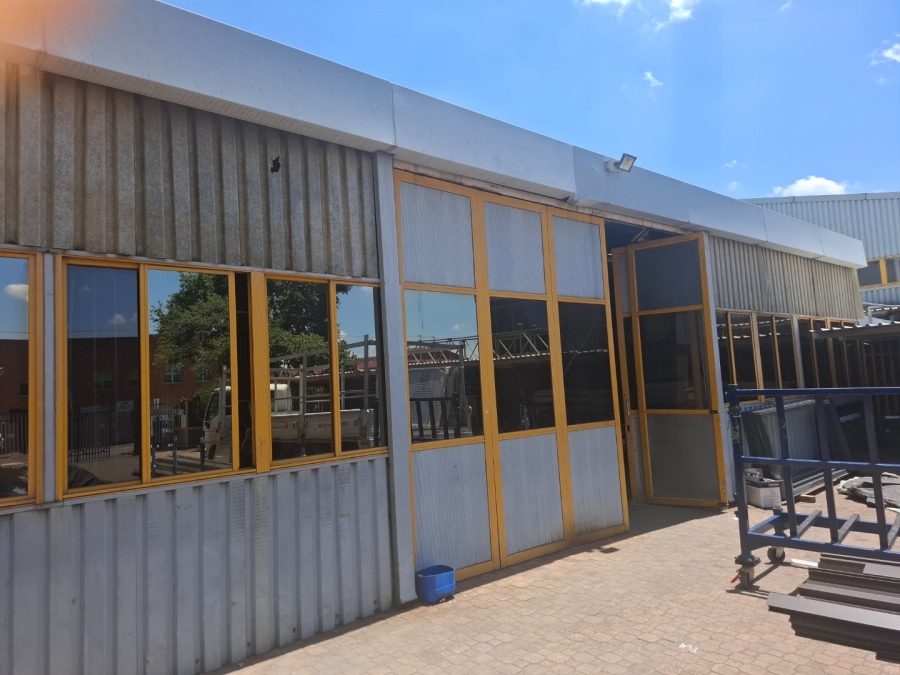 Commercial Property for Sale in Sunderland Ridge Gauteng