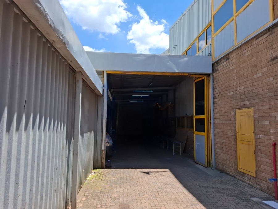 Commercial Property for Sale in Sunderland Ridge Gauteng